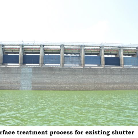 Bhavanisagar Dam