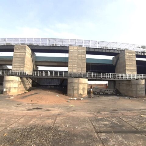 MANIMUKTHANADHI DAM